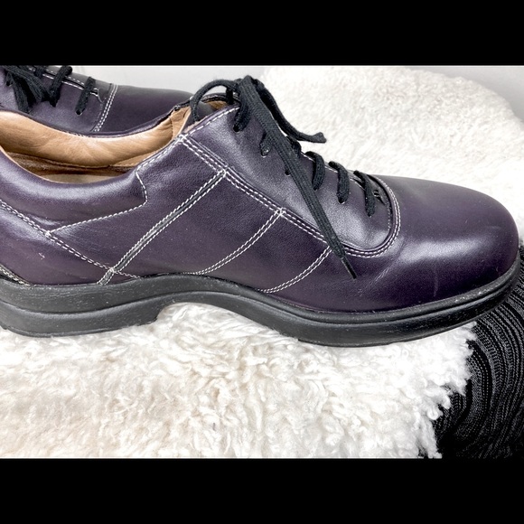 Fratelli Rossetti Flexa Ultralight lace up shoes - Picture 9 of 10